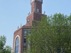 -天河城购物中心