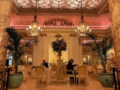 -The Ritz Restaurant