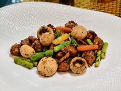 -悦真雅院·四合院·清真私房菜(雍和宫店)
