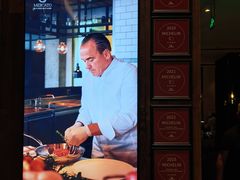 -Mercato莫卡多露台餐厅与酒吧(K11店)