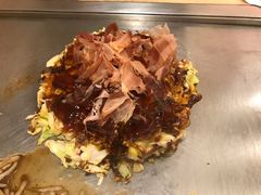 -御好烧-町屋(京都站Porta店)