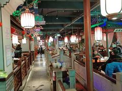 大堂-寻宝记绍兴菜(鲁迅路店)