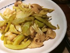 酸菜炒大肠-客家班(同和金铂天地店)