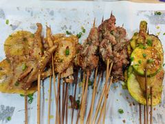 -林二哥宜烤官·宜宾小烧烤