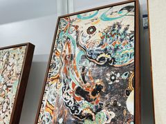 -敦煌莫高窟数字展示中心