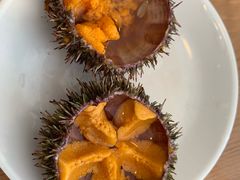 -海胆小馆(东北水饺·春柳店)