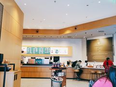 大堂-星巴克臻选(成都东方新希望天祥店)