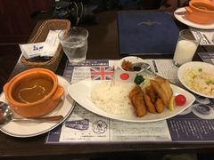 -横须贺海军咖喱本铺