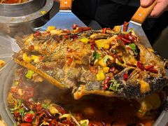 -三个大叔烤羊肉串·炭炉砂锅菜(西三旗店)