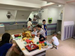 点击看大图 -meland club亲子乐园(重庆万象城店)