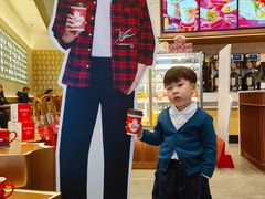 -Tims天好咖啡·贝果(雁展路万象天地店)