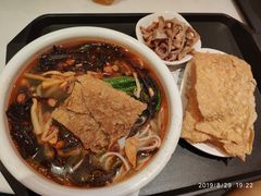 -水平有限广西米粉·广西风味集(五道口店)