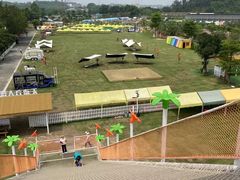 -长洲岛都市农业公园