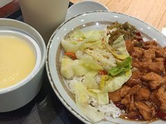 -永和大王(浦东南路店)