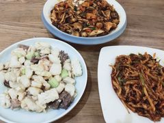 -陈傻子餐厅(世纪都会店)