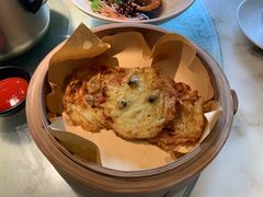 哈利土豆饼-佬肥猫(国华广场店)