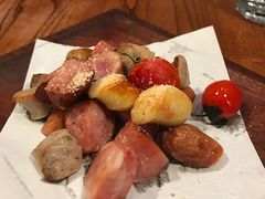 -I HOLIC艾豪丽披萨(KKone店)