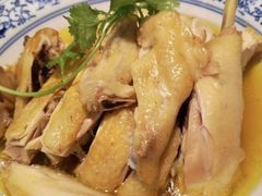 -兰边碗(鼓楼店)