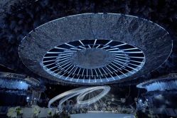 -曼格纳婚礼艺术中心(张江店)