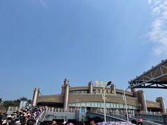-厦门邮轮中心厦鼓码头(轮渡站)