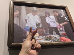 -百年银屏蚝烙·潮汕菜·非遗(乐山店)