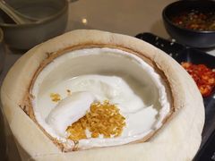 -狐狸爱上椰子鸡(滨江星光大道店)