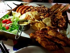 -HELLO MUSAE 拾光缪斯餐厅·纯正希腊风味(苏州中心店)