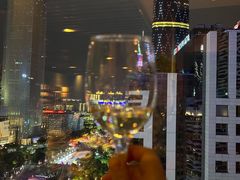 -广州富力君悦大酒店·凯菲厅