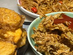 -小吊梨汤·北京菜·烤鸭(清河万象汇店)