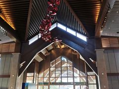 -碧桂园润杨溪谷温泉酒店