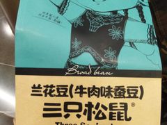 -三只松鼠(北美N1店)