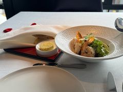 -弦月窗LUNETTE BY AMANDA(复兴路店)