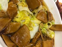 -天津津利华酒店