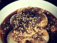 红糖酥麻糍粑-张醪糟(街子店)
