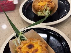 -点都德(华强北店)