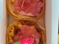 -味多美蛋糕(双安店)
