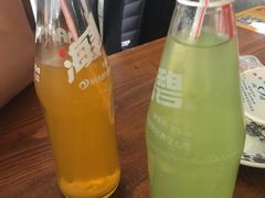 -娜娜大盘鸡(金谷园路店)