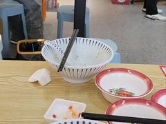-蜀小沫肉沫麻酱土豆粉(北桥店)