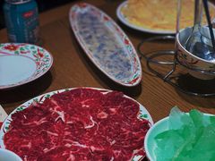 -汕头八合里海记牛肉店(清河店)