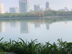 -南宁南湖公园