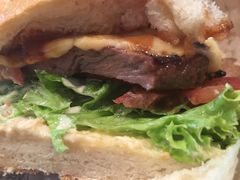 -Fergburger(皇后镇店)