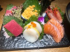 -渔井食堂(新洲店)