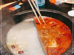 -川中故事·成都老火锅(东书房店)