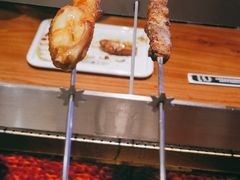 -三个蒙古大叔羊肉串(大宁店)