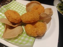 -金厨泰国餐厅·全泰籍厨师料理(拱北店)