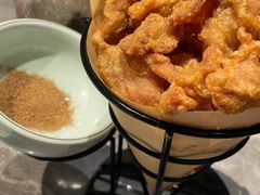 -1937青岛老味道·海肠捞饭·青岛菜(大鲍岛栈桥店)