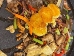 -一烙锅(友谊店)