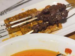 -樊城区沛公餐饮店(挑食拉美步行街店)