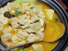 -北京老铺烤鸭(时代广场店)