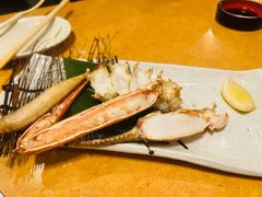 -蟹道乐(道顿堀本店)